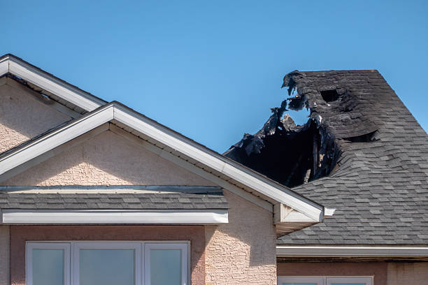 Licensed Soot Cleanup service in Fulton, KY - Fire Damage Laser Cleaning